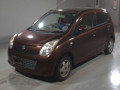 2011 Suzuki Alto