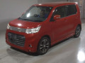 2013 Suzuki WAGON R STINGRAY