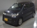 2012 Suzuki WAGON R STINGRAY