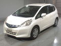 2011 Honda Fit Hybrid