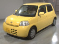 2009 Daihatsu Esse