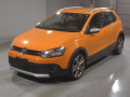 2011 Volkswagen Polo