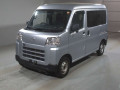 2022 Daihatsu Hijet Cargo