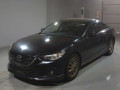 2014 Mazda Atenza