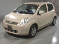 2012 Toyota Passo