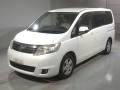2009 Nissan Serena