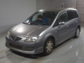 2003 Mazda Premacy