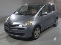 2005 Toyota Ractis