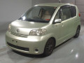 2007 Toyota Porte