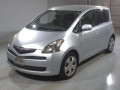2007 Toyota Ractis