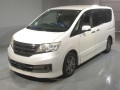 2012 Nissan Serena