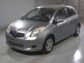 2007 Toyota Vitz