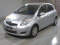 2009 Toyota Vitz