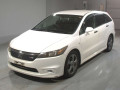 2008 Honda Stream