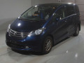 2010 Honda Freed