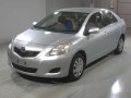 2010 Toyota Belta