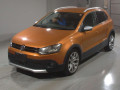 2015 Volkswagen Polo