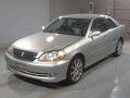 2003 Toyota Mark II