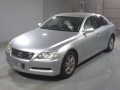 2005 Toyota Mark X