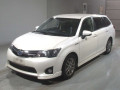 2013 Toyota Corolla Fielder
