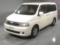 2005 Honda Step WGN