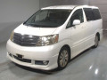 2004 Toyota Alphard G