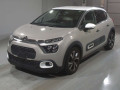 2021 Citroen C3