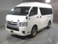 2016 Toyota Regiusace Van