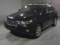 2011 Lexus RX
