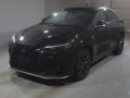 2022 Lexus NX