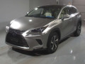 2018 Lexus NX