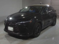 2024 Lexus NX