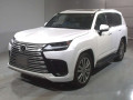2023 Lexus LX