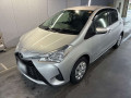 2017 Toyota Vitz