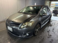2010 Toyota Auris