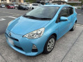 2014 Toyota Aqua