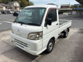 2014 Daihatsu Hijet Truck