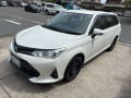 2018 Toyota Corolla Fielder