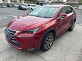 2015 Lexus NX