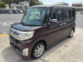 2015 Daihatsu Tanto Custom
