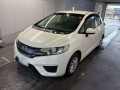 2014 Honda Fit