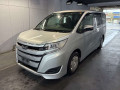 2021 Toyota Noah