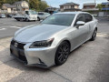 2014 Lexus GS