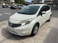 2013 Nissan Note