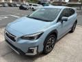 2019 Subaru XV
