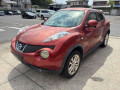 2011 Nissan JUKE