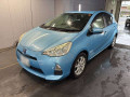 2014 Toyota Aqua