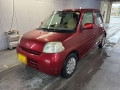 2010 Daihatsu Esse