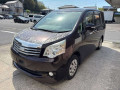 2013 Toyota Noah