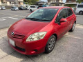 2010 Toyota Auris